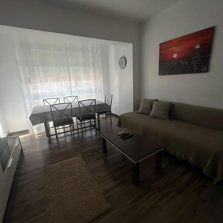 Torrenostra Apartment Grao de Castellon Dış mekan fotoğraf