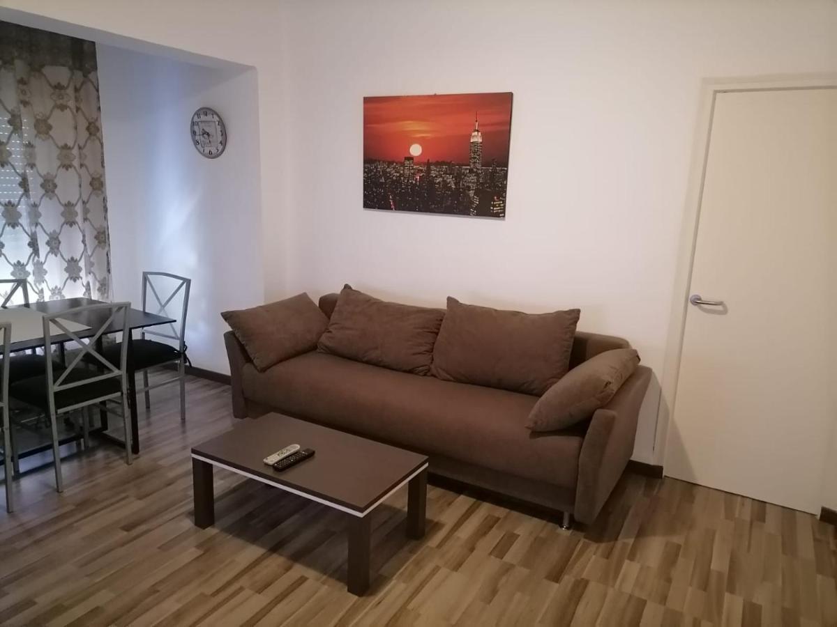 Torrenostra Apartment Grao de Castellon Dış mekan fotoğraf