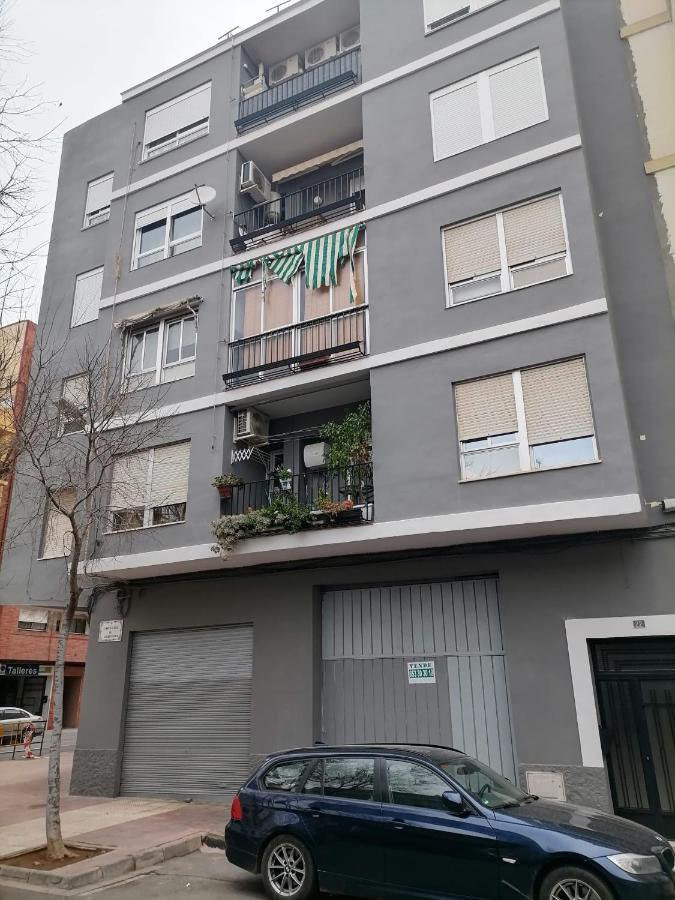 Torrenostra Apartment Grao de Castellon Dış mekan fotoğraf