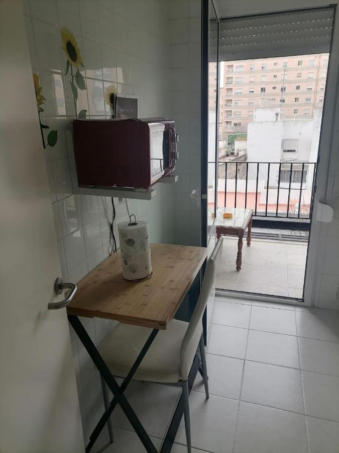 Torrenostra Apartment Grao de Castellon Dış mekan fotoğraf