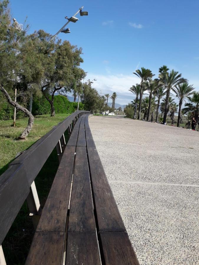 Torrenostra Apartment Grao de Castellon Dış mekan fotoğraf
