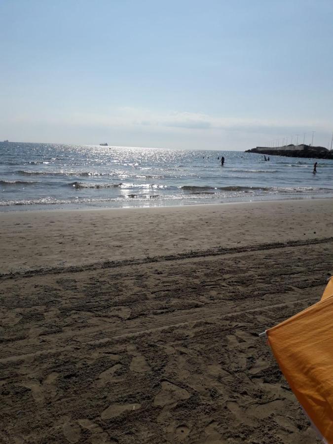 Torrenostra Apartment Grao de Castellon Dış mekan fotoğraf