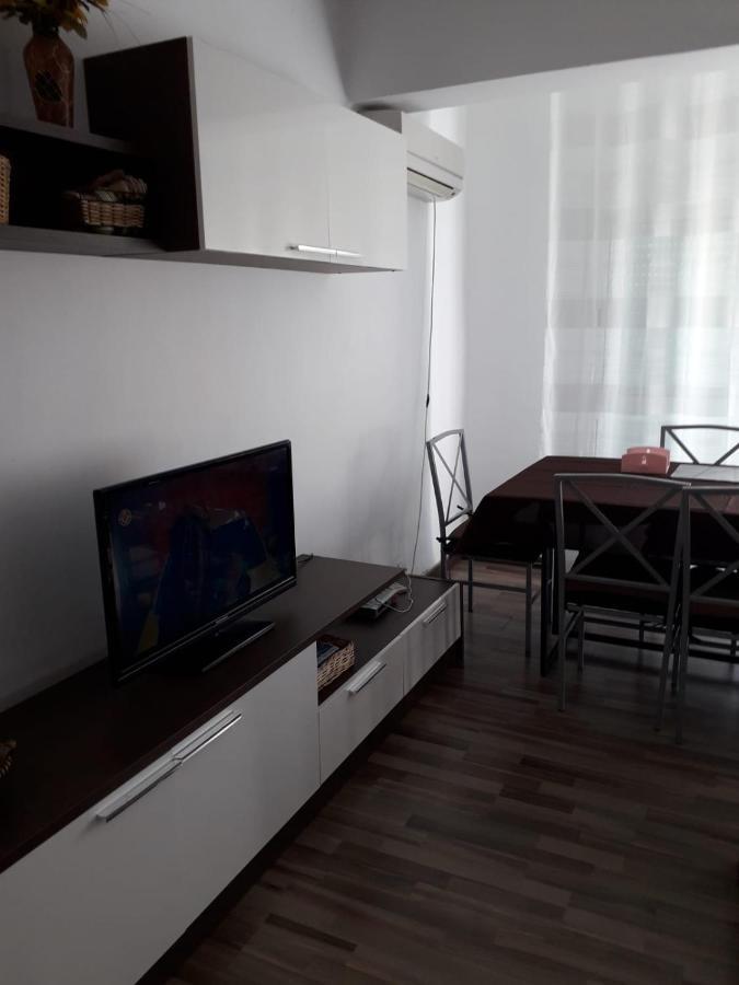 Torrenostra Apartment Grao de Castellon Dış mekan fotoğraf