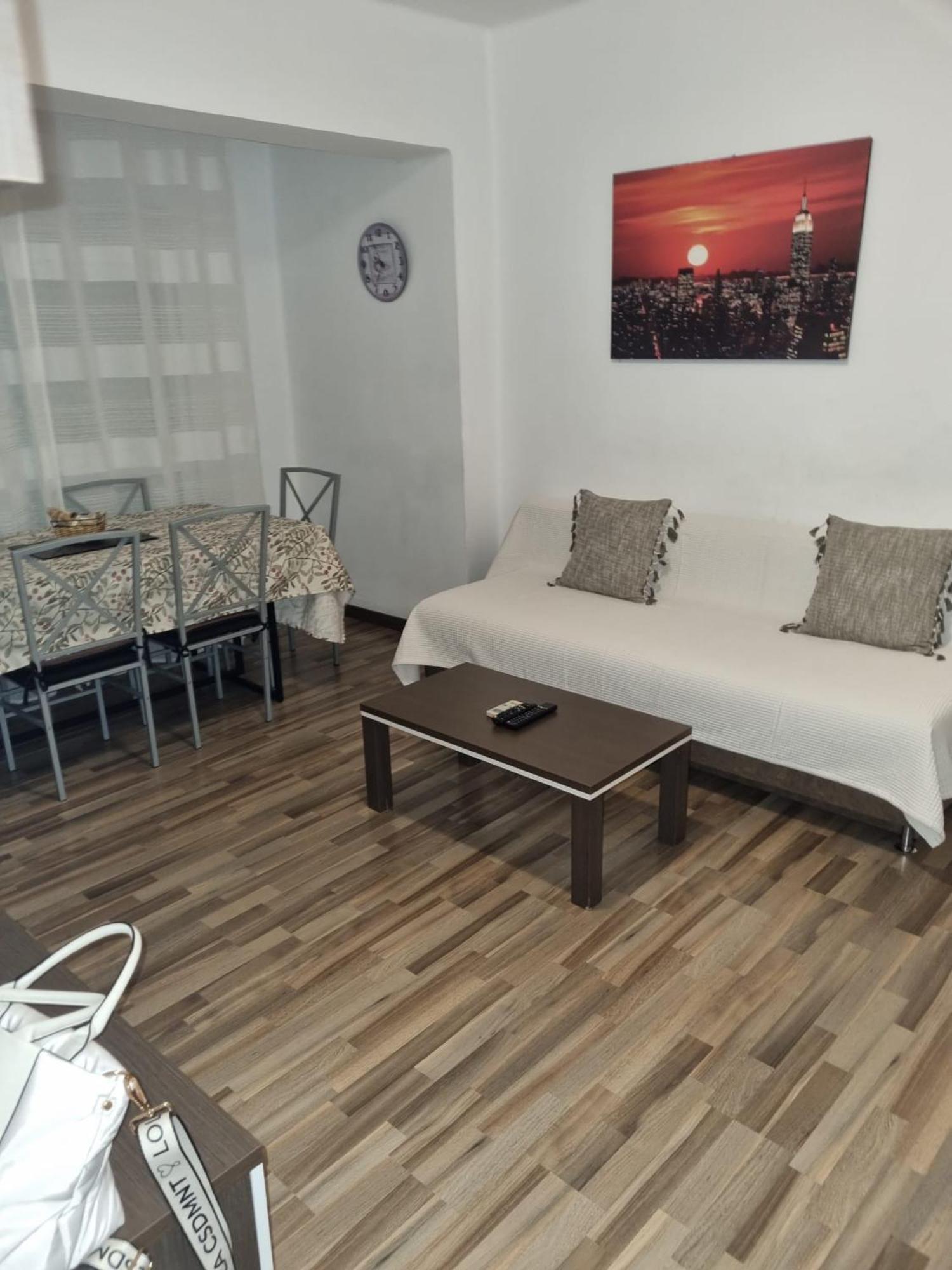 Torrenostra Apartment Grao de Castellon Dış mekan fotoğraf