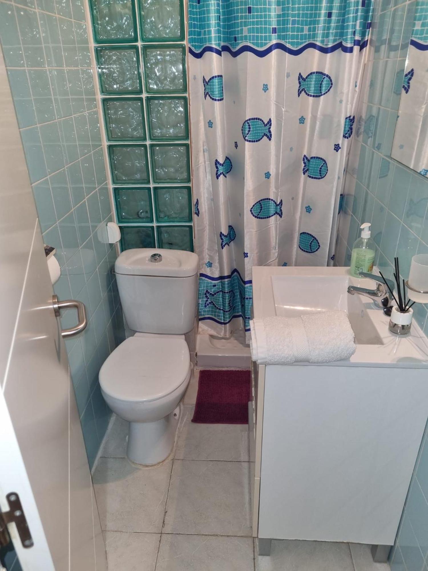 Torrenostra Apartment Grao de Castellon Dış mekan fotoğraf