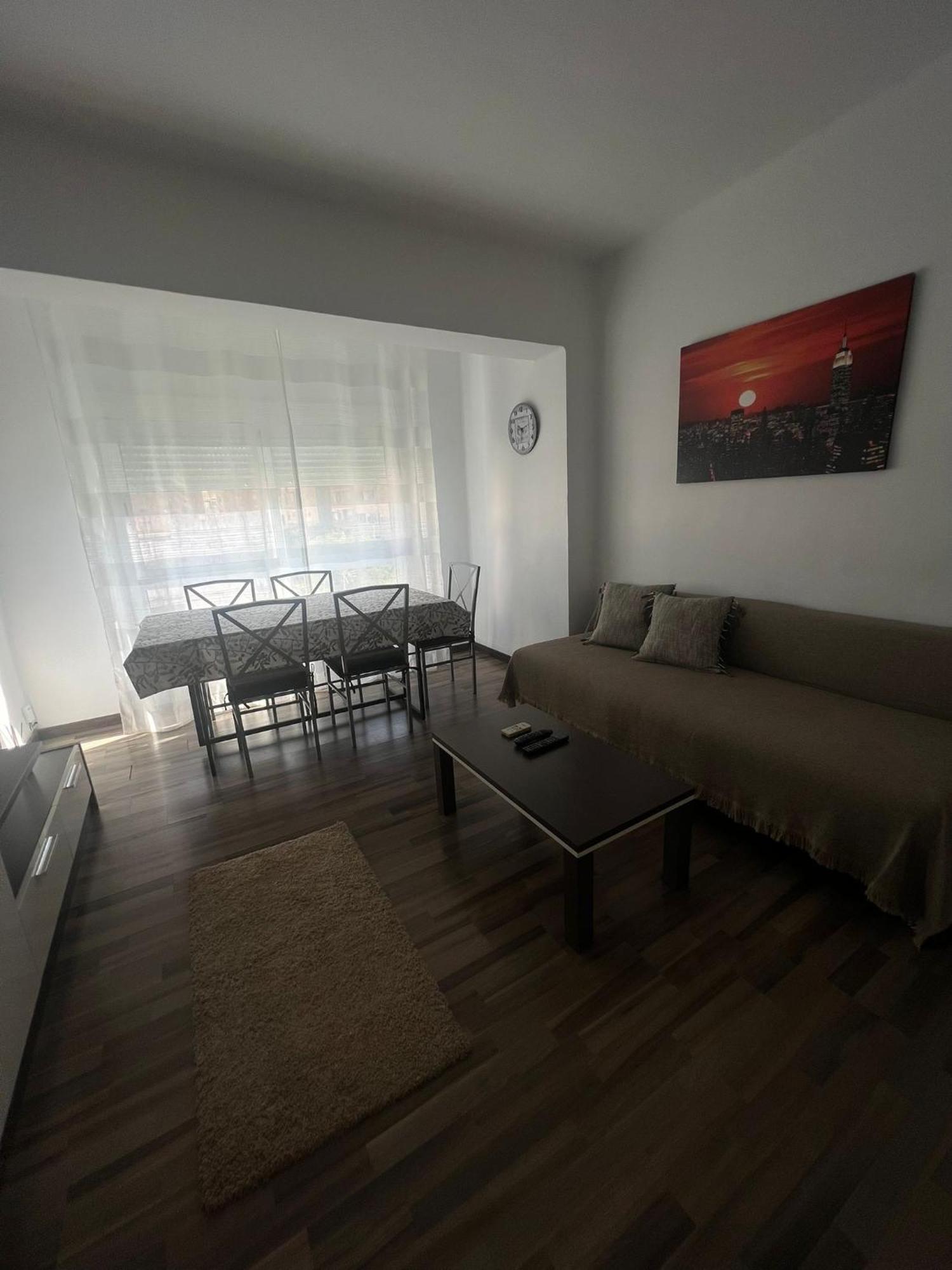 Torrenostra Apartment Grao de Castellon Dış mekan fotoğraf