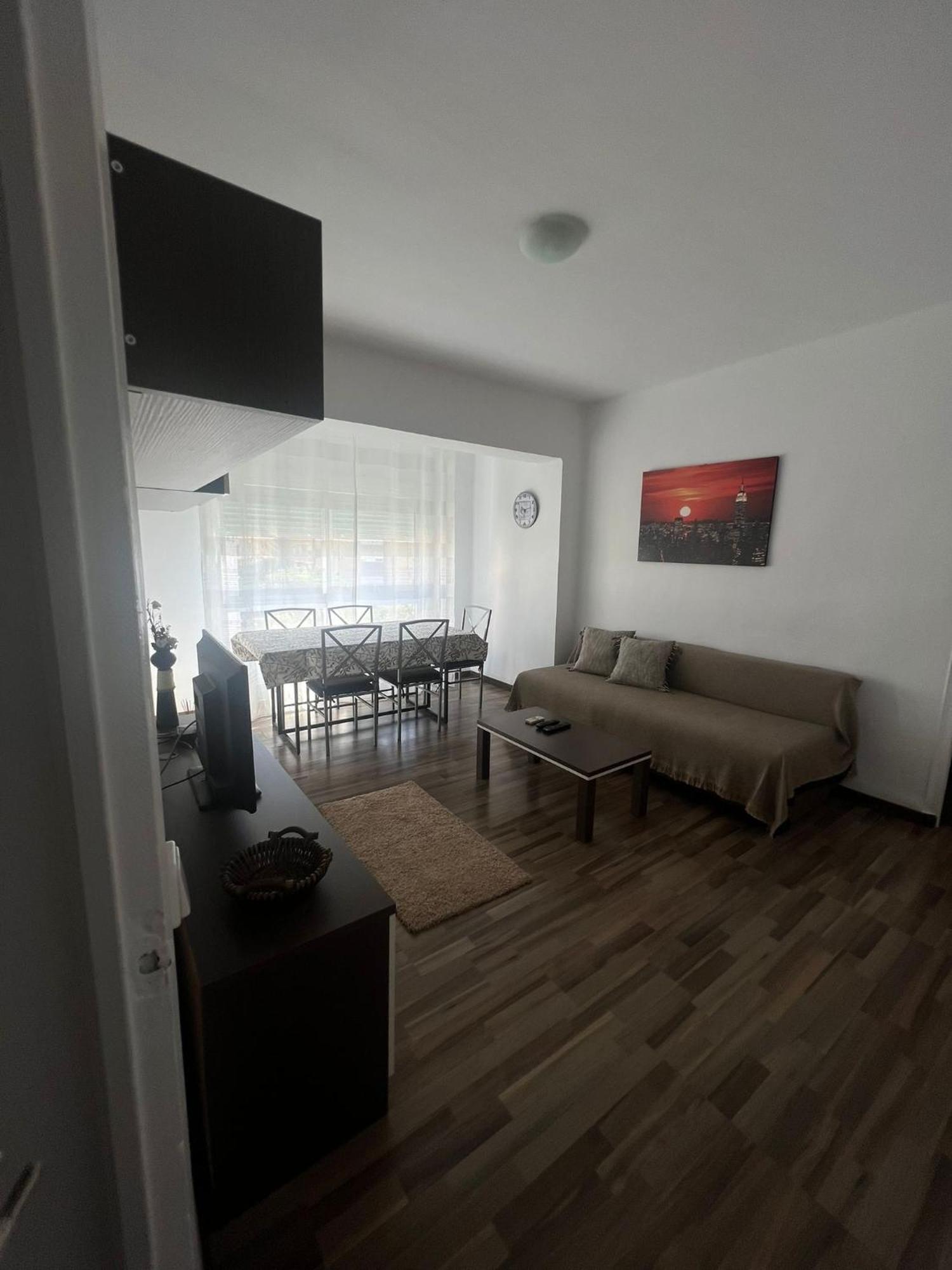 Torrenostra Apartment Grao de Castellon Dış mekan fotoğraf