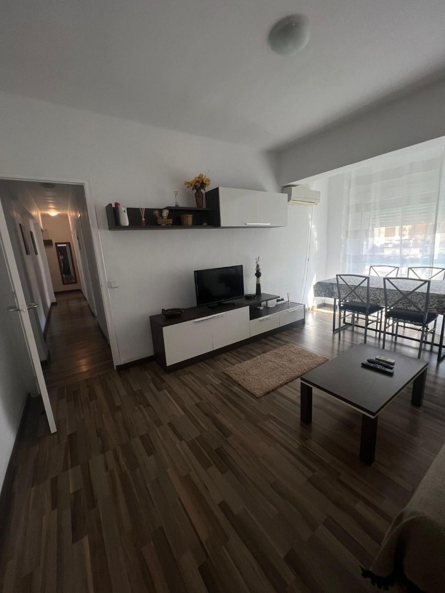 Torrenostra Apartment Grao de Castellon Dış mekan fotoğraf