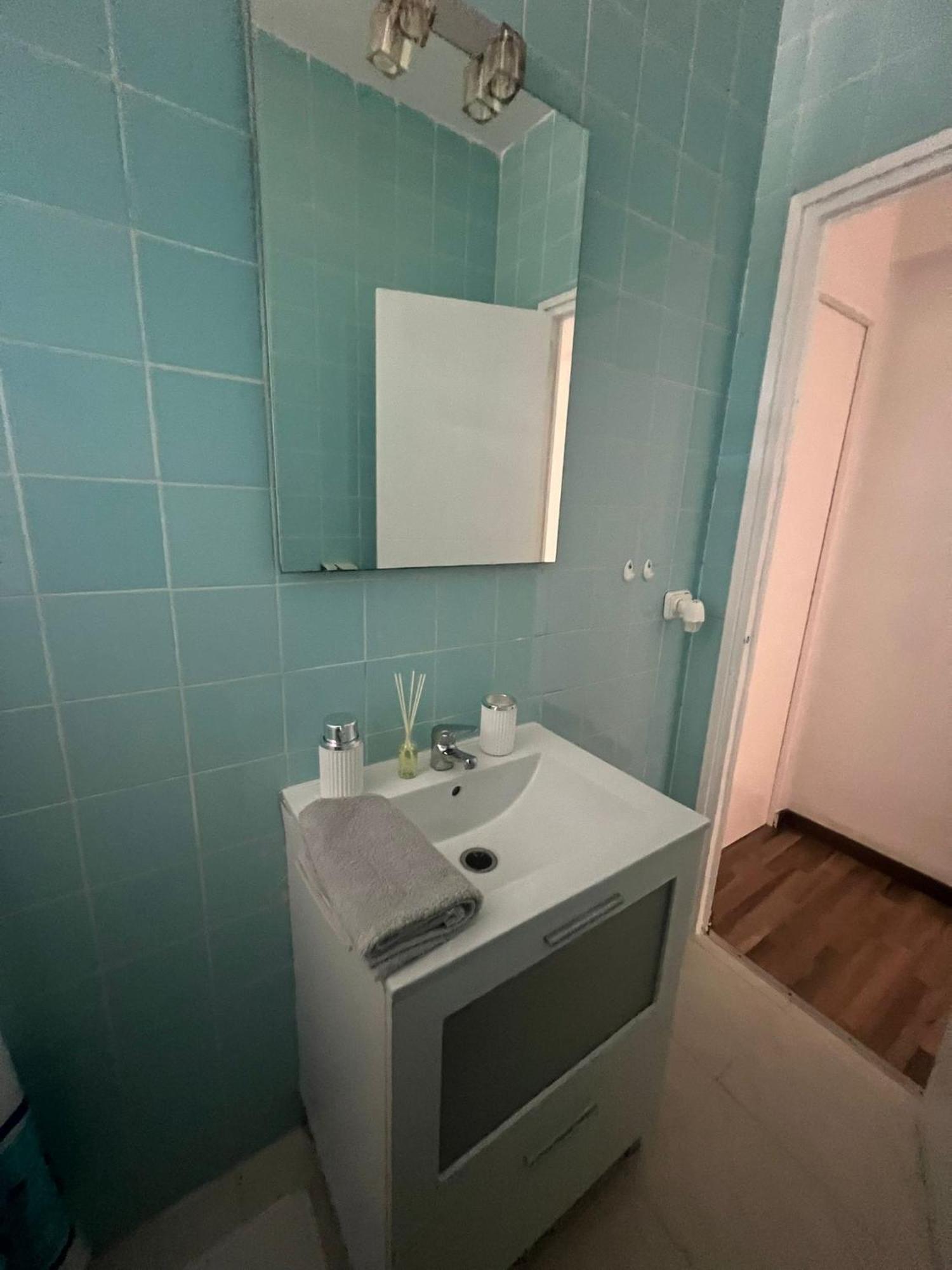 Torrenostra Apartment Grao de Castellon Dış mekan fotoğraf