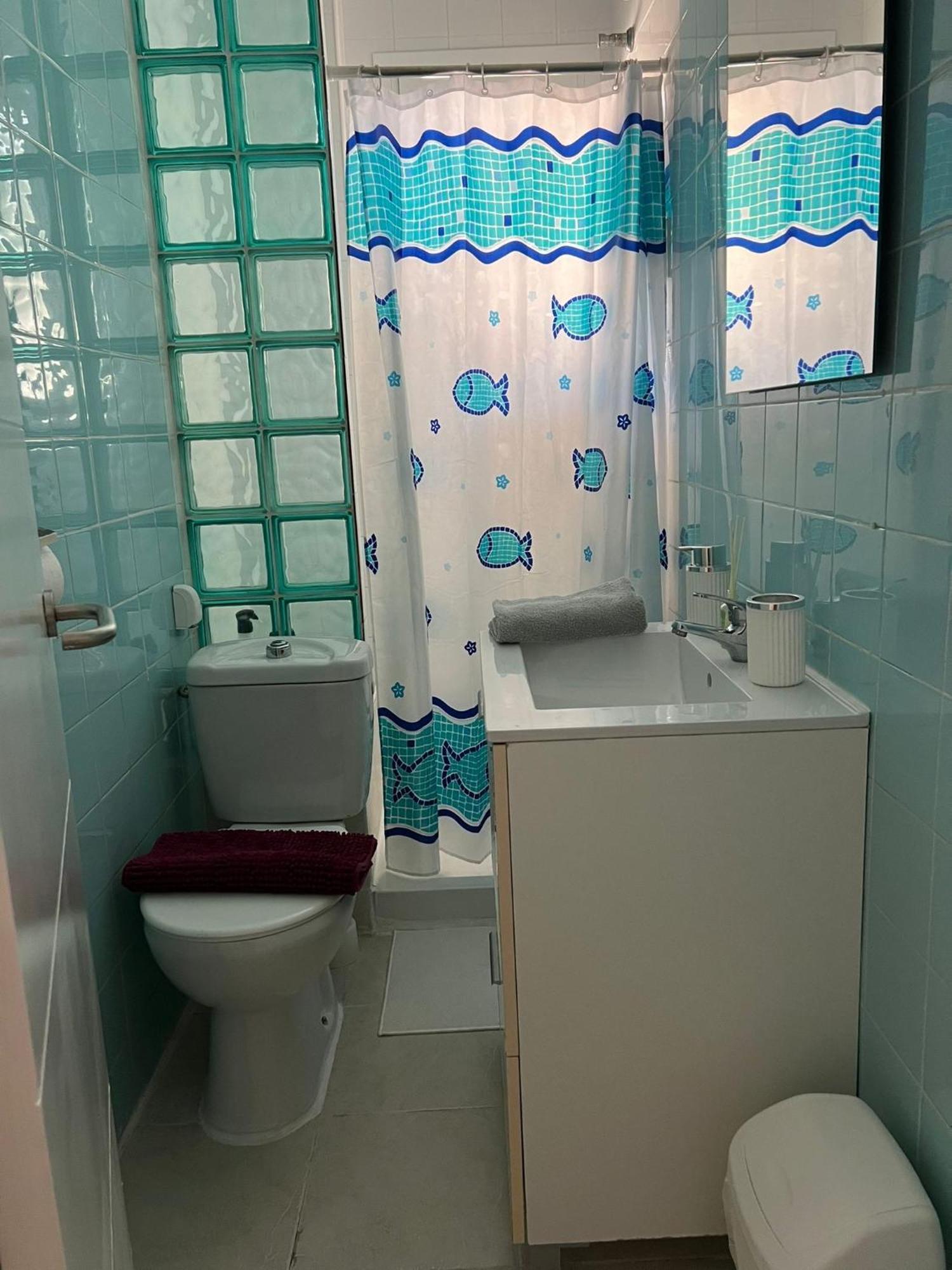 Torrenostra Apartment Grao de Castellon Dış mekan fotoğraf