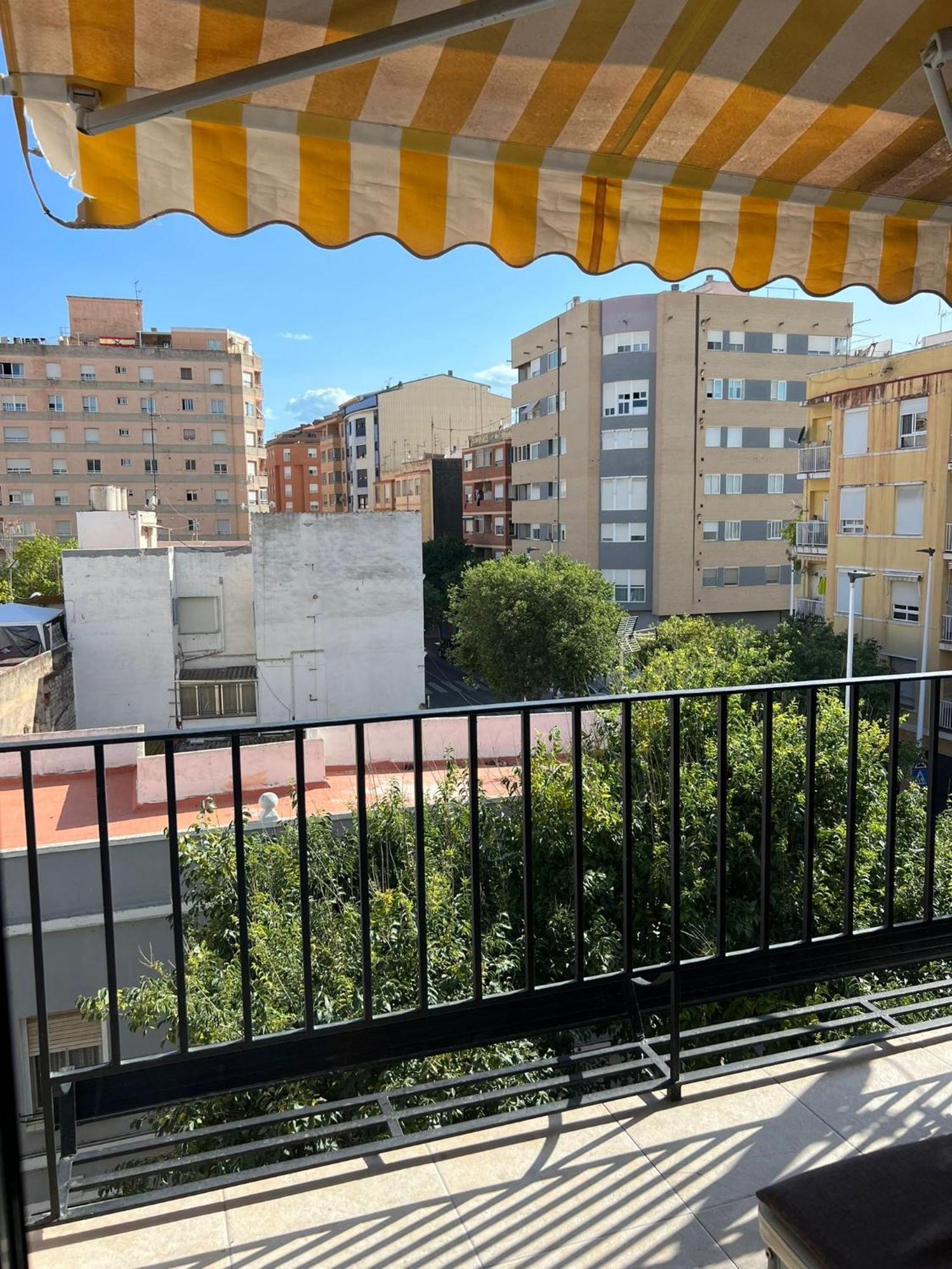 Torrenostra Apartment Grao de Castellon Dış mekan fotoğraf