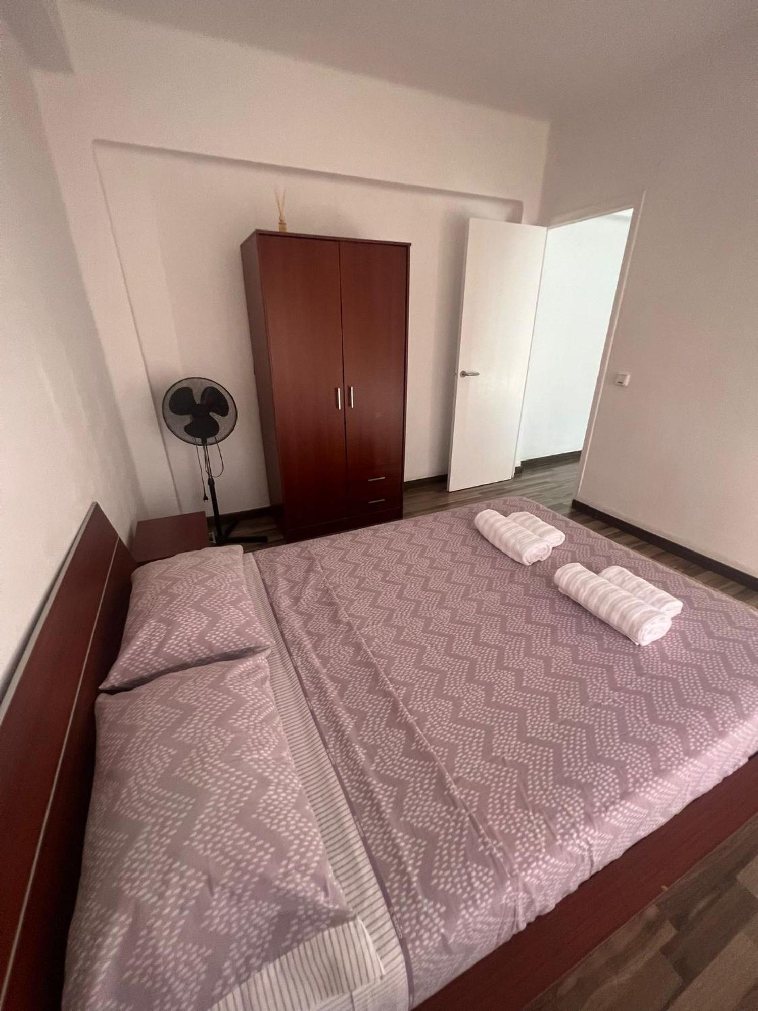 Torrenostra Apartment Grao de Castellon Dış mekan fotoğraf