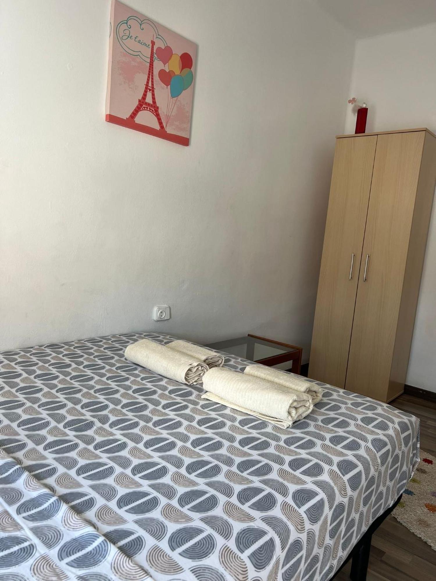 Torrenostra Apartment Grao de Castellon Dış mekan fotoğraf