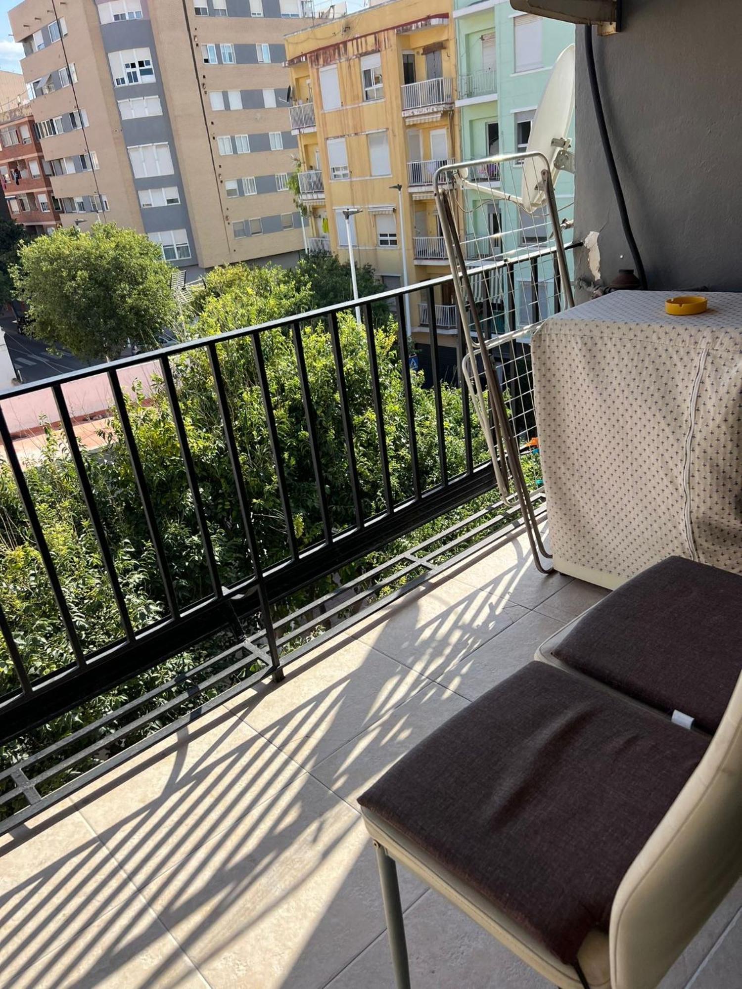 Torrenostra Apartment Grao de Castellon Dış mekan fotoğraf