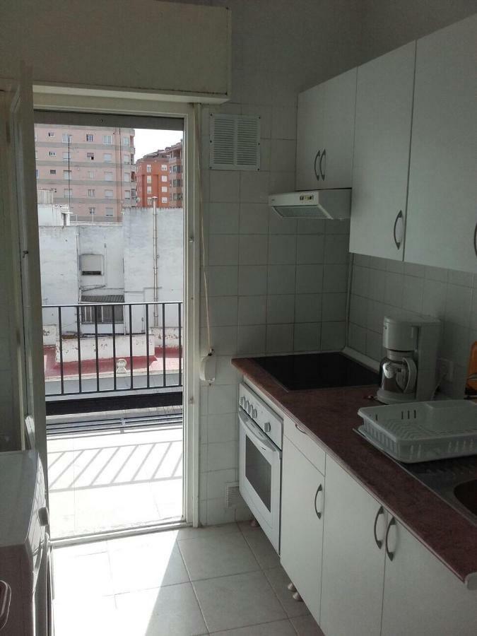 Torrenostra Apartment Grao de Castellon Dış mekan fotoğraf