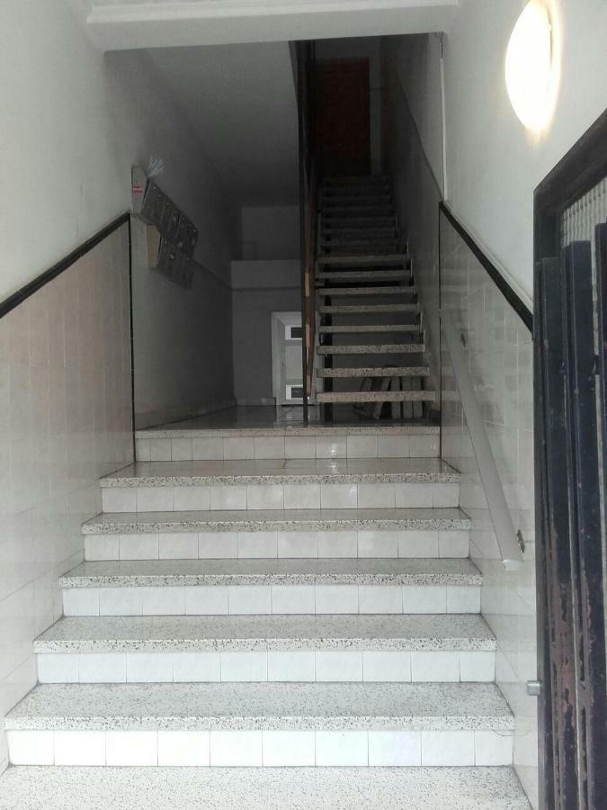 Torrenostra Apartment Grao de Castellon Dış mekan fotoğraf
