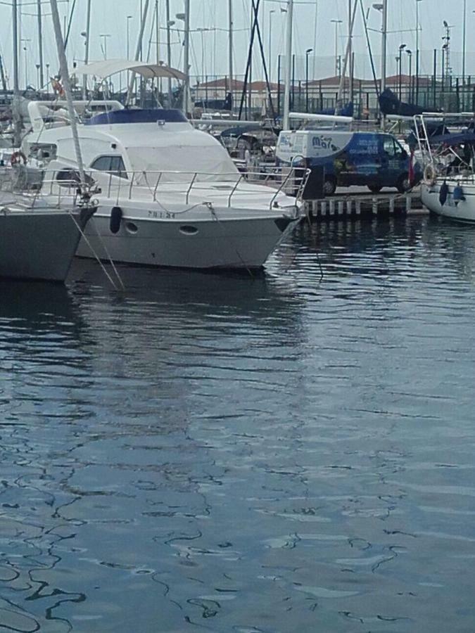 Torrenostra Apartment Grao de Castellon Dış mekan fotoğraf