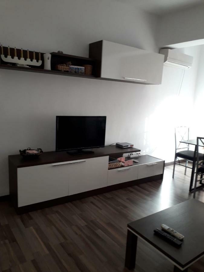 Torrenostra Apartment Grao de Castellon Dış mekan fotoğraf