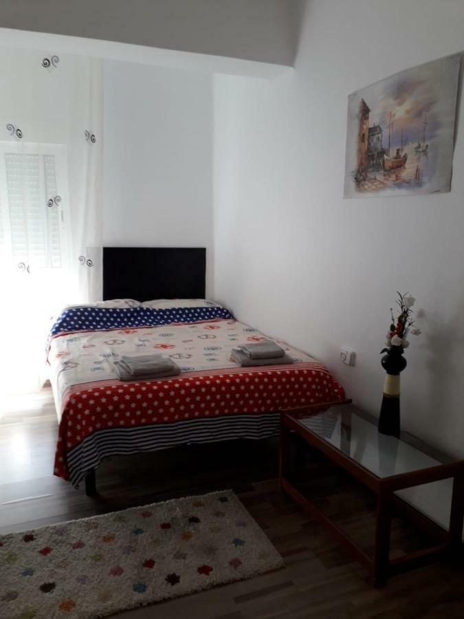 Torrenostra Apartment Grao de Castellon Dış mekan fotoğraf