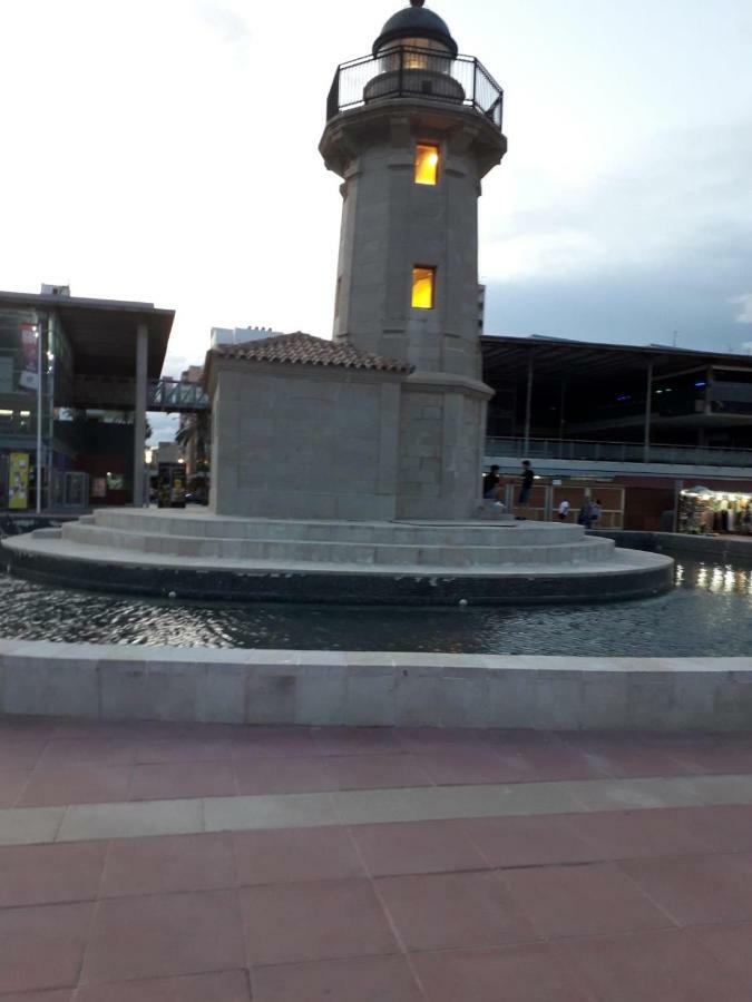 Torrenostra Apartment Grao de Castellon Dış mekan fotoğraf